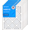 14x18x1 MERV8