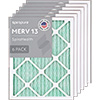 14x18x1 MERV13