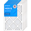 14x20x1 MERV8
