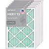 14x20x1 MERV13