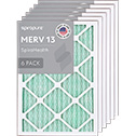 14x20x1 MERV13