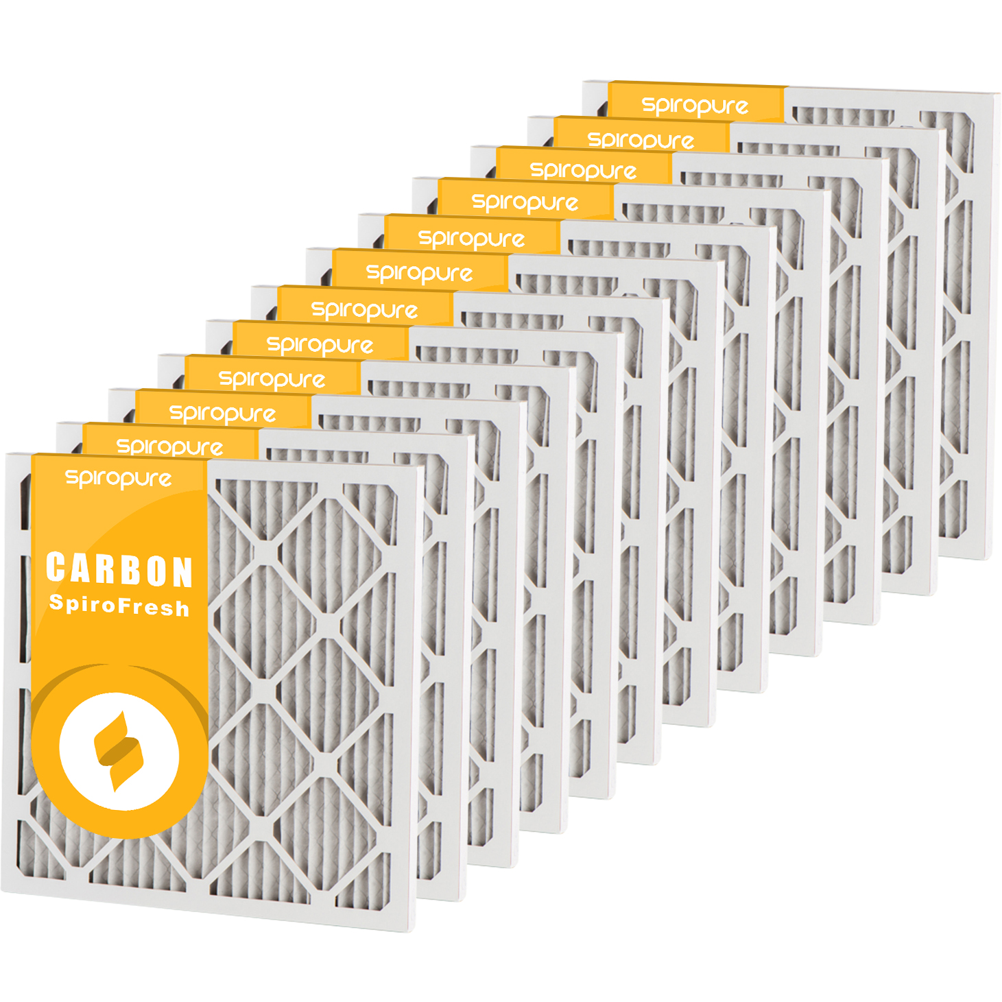 14x20x1 Air Filter (Odor Eliminator) 11.25 Each!