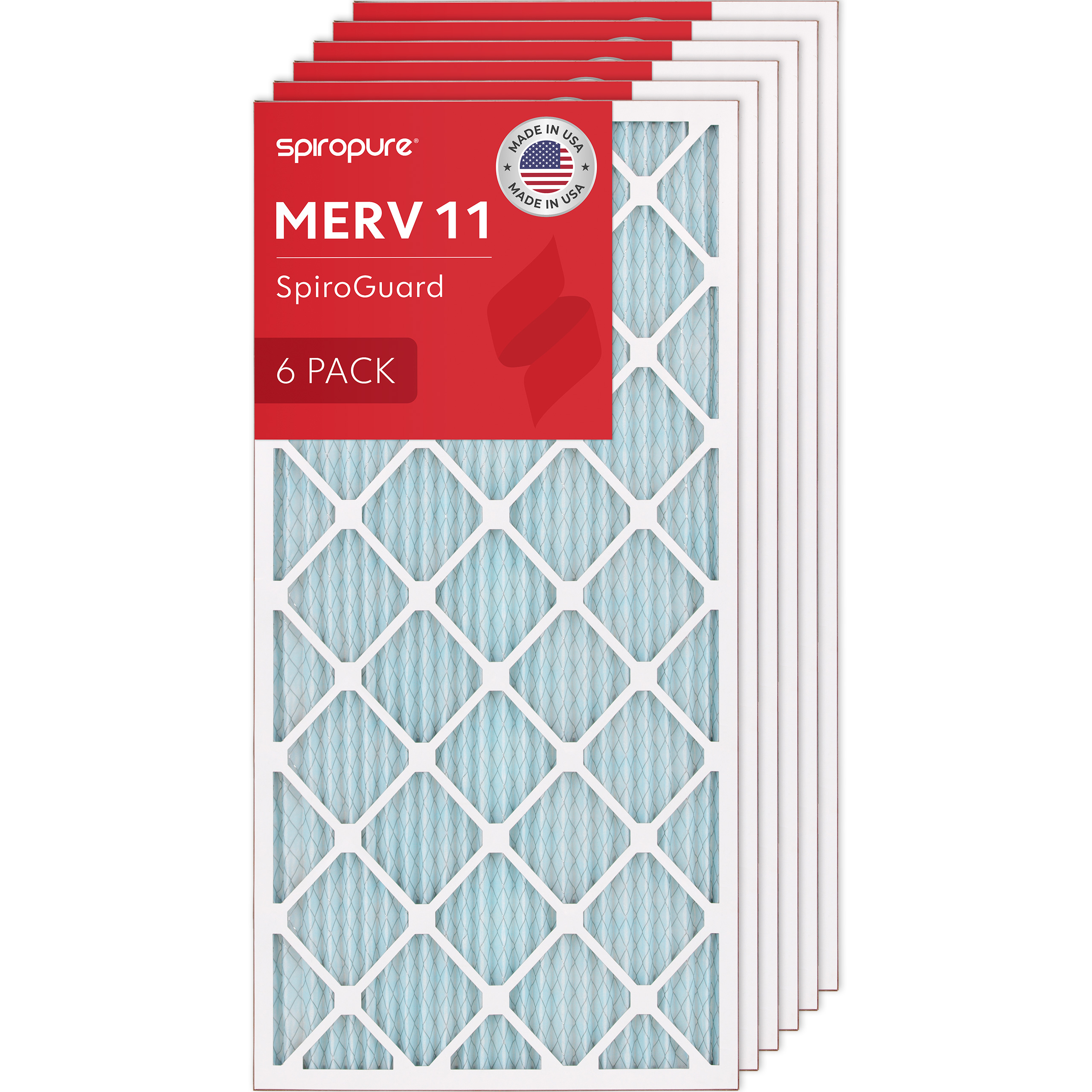 14x30x1 MERV11