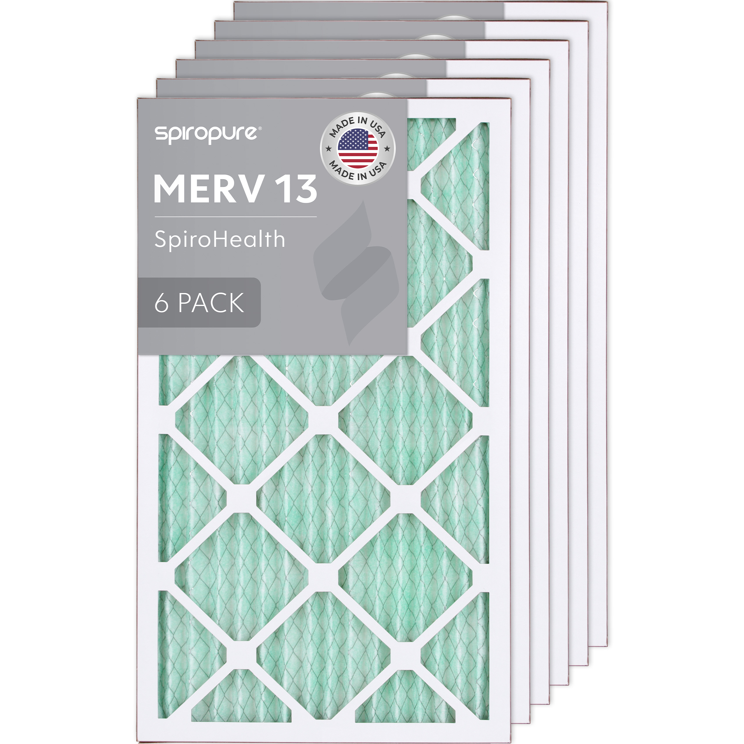 15x25x1 MERV13