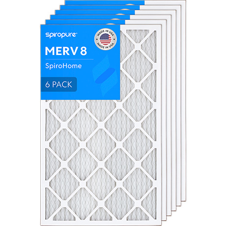 15x30x1 MERV8