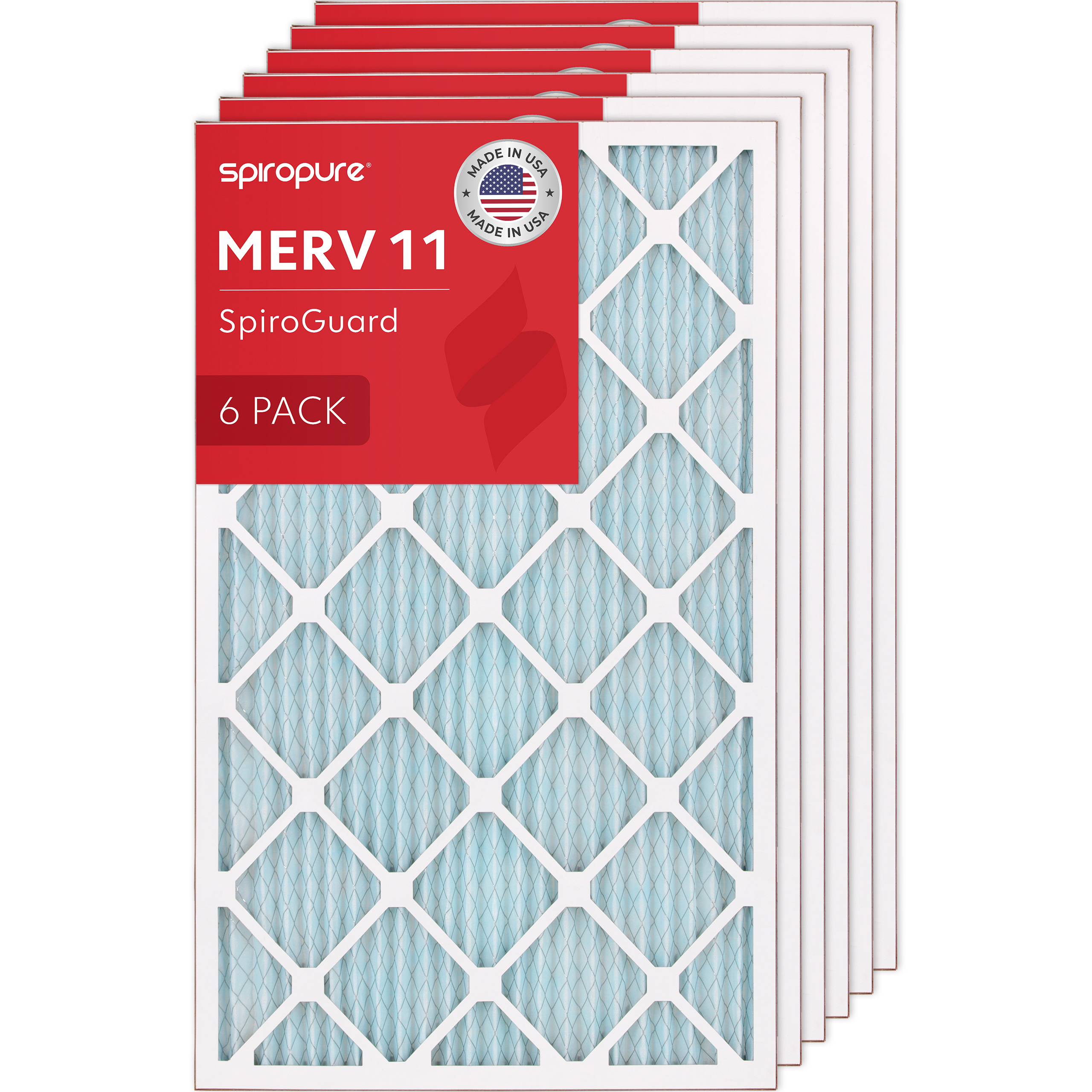 15x30x1 MERV11