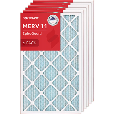 15x30x1 MERV11