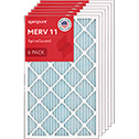 15x30x1 MERV11