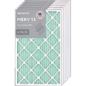 15x30x1 MERV13