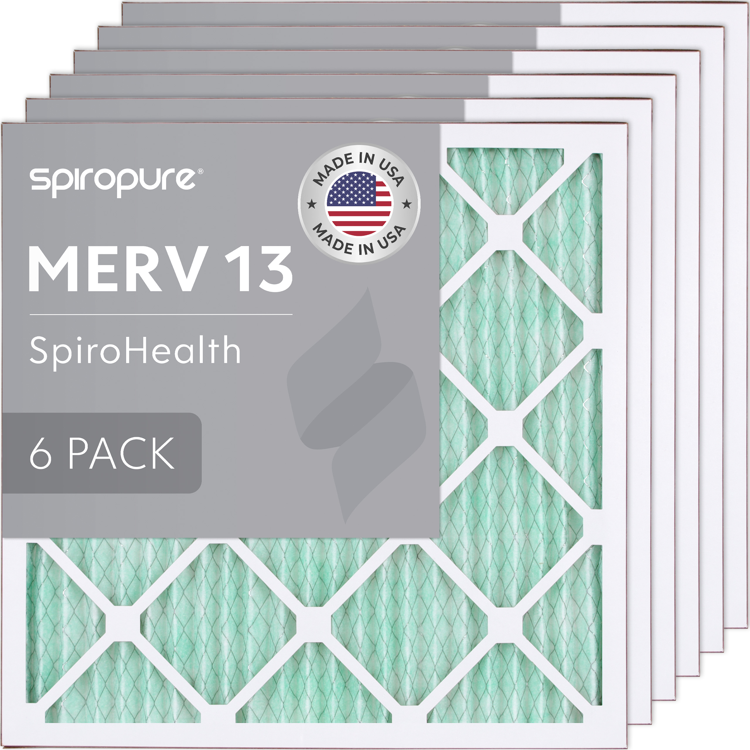 16x16x1 MERV13