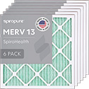 16x16x1 MERV13