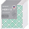 16x18x1 MERV13