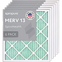 16x18x1 MERV13