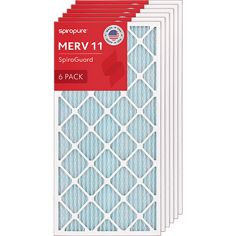 16x32x1 MERV11