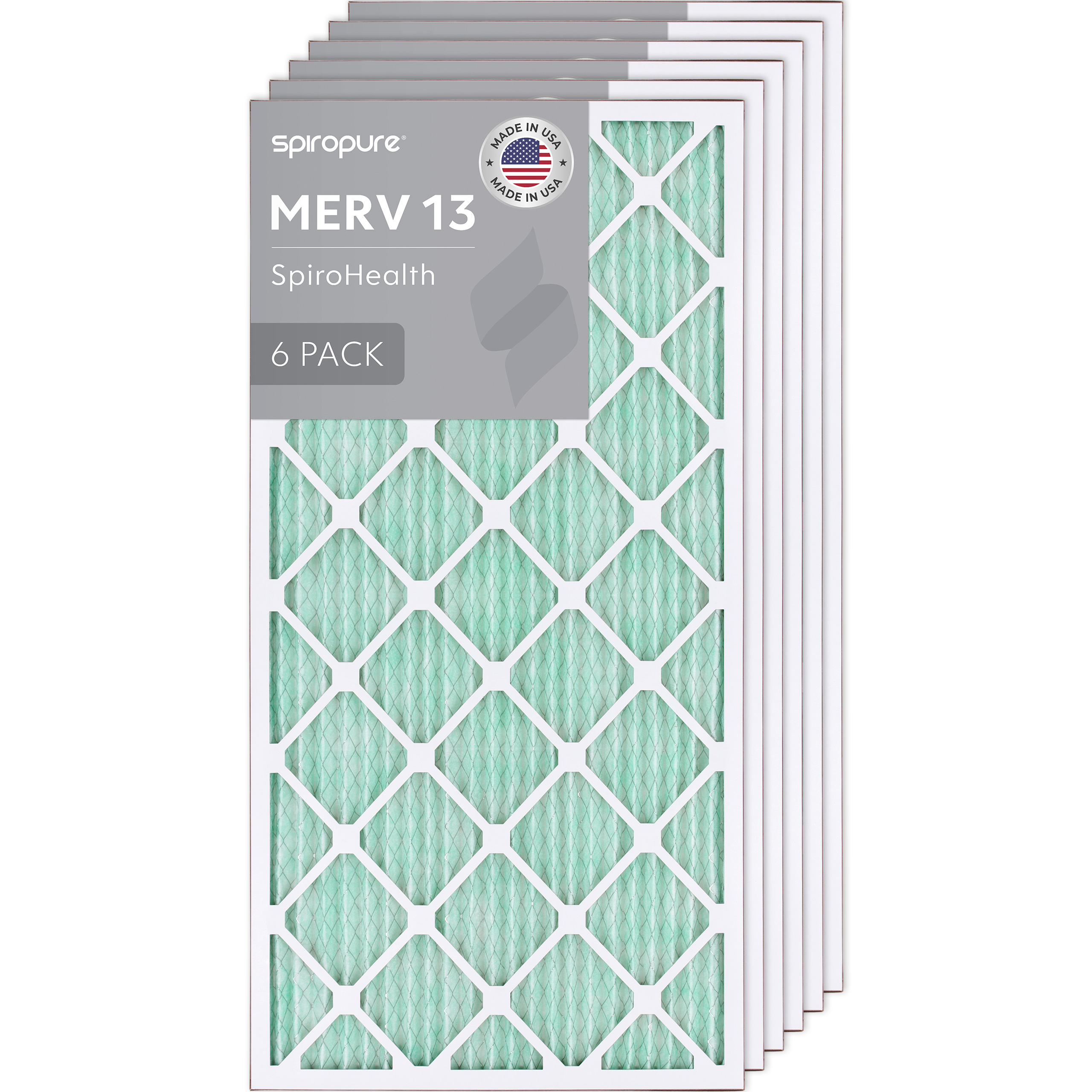 16x32x1 MERV13