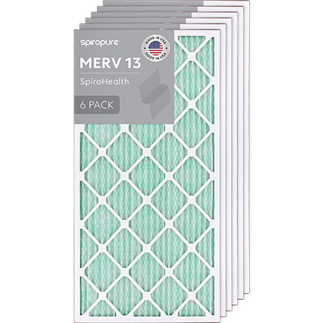 16x32x1 MERV13
