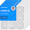 18x18x1 MERV8
