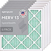 18x18x1 MERV13