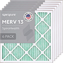 18x18x1 MERV13