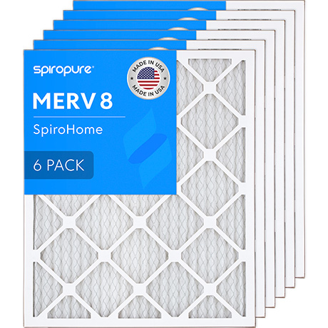 18x22x1  MERV8