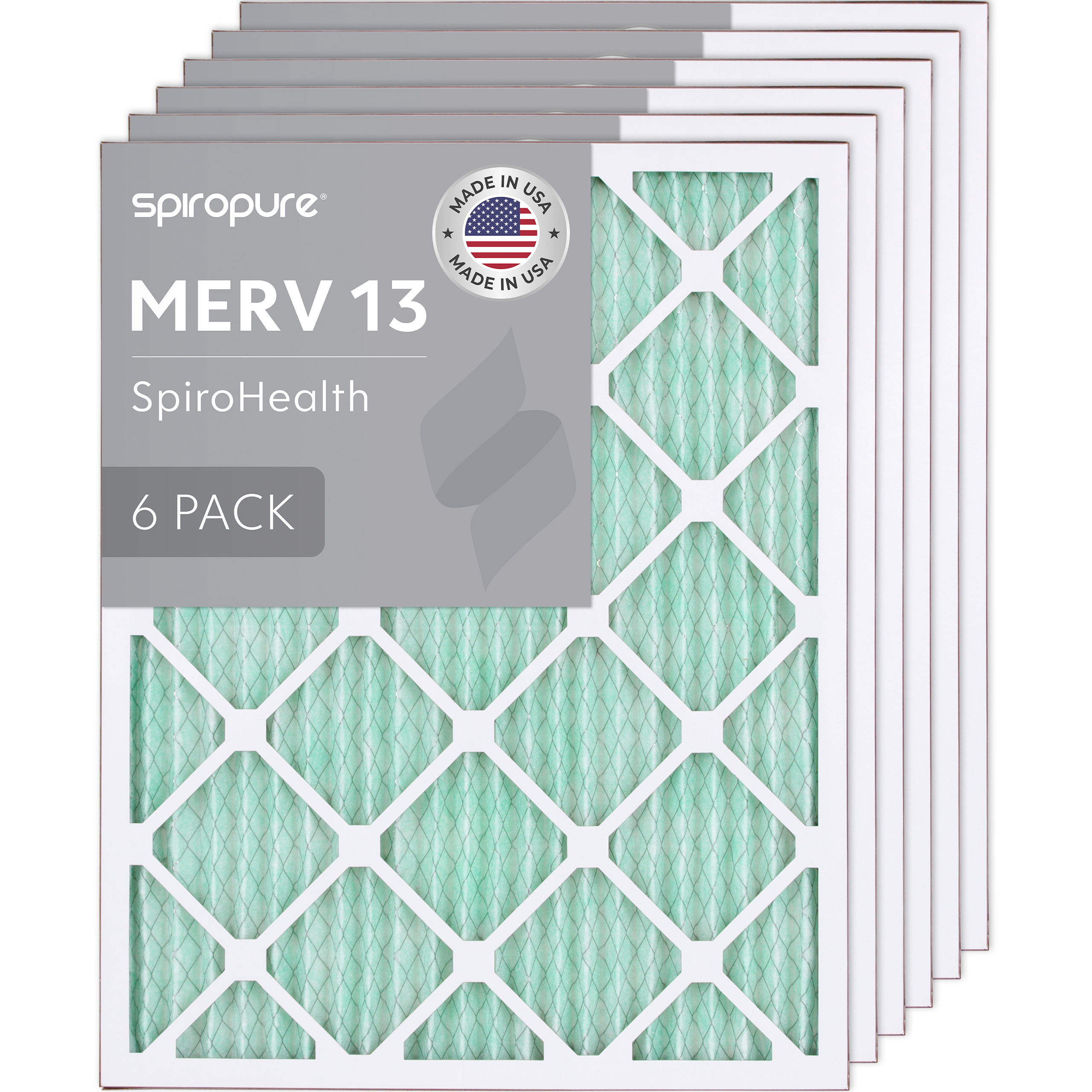 18x22x1 MERV13