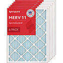 18x24x1 MERV11