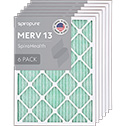 18x24x1 MERV13