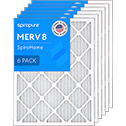 18x25x1 MERV8
