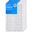 18x30x1 MERV8