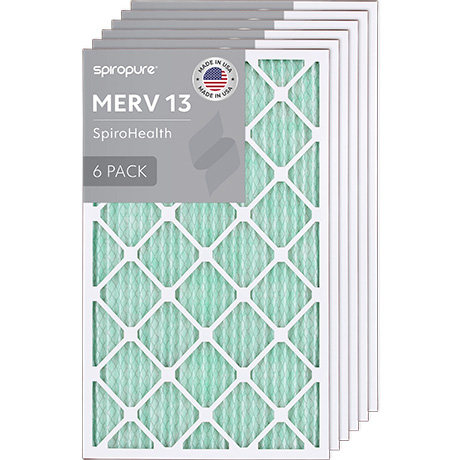 18x30x1 MERV13