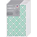 18x30x1 MERV13