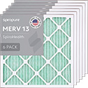 20x20x1 MERV13