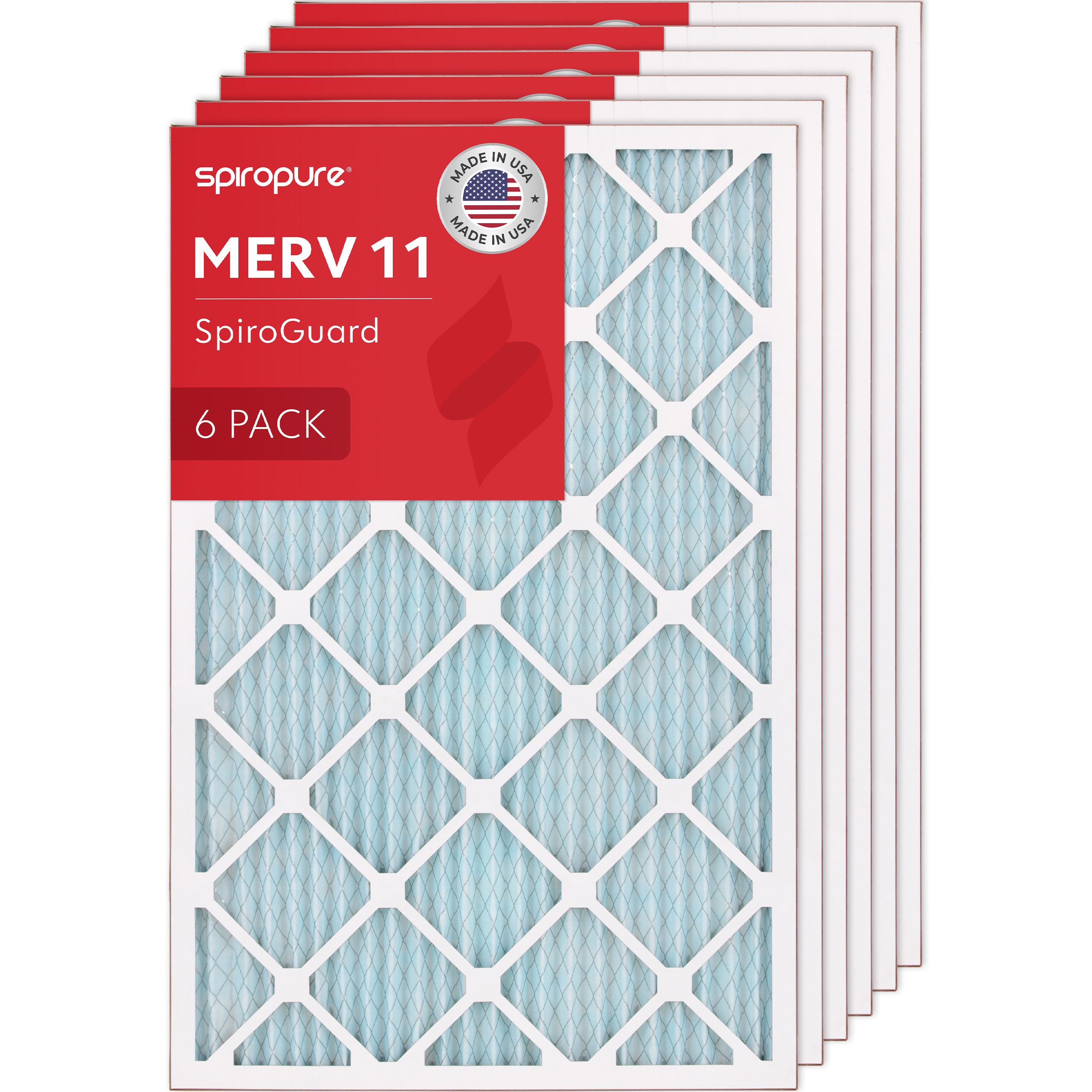 20x30x1 MERV11