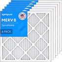 24x24x1 MERV8