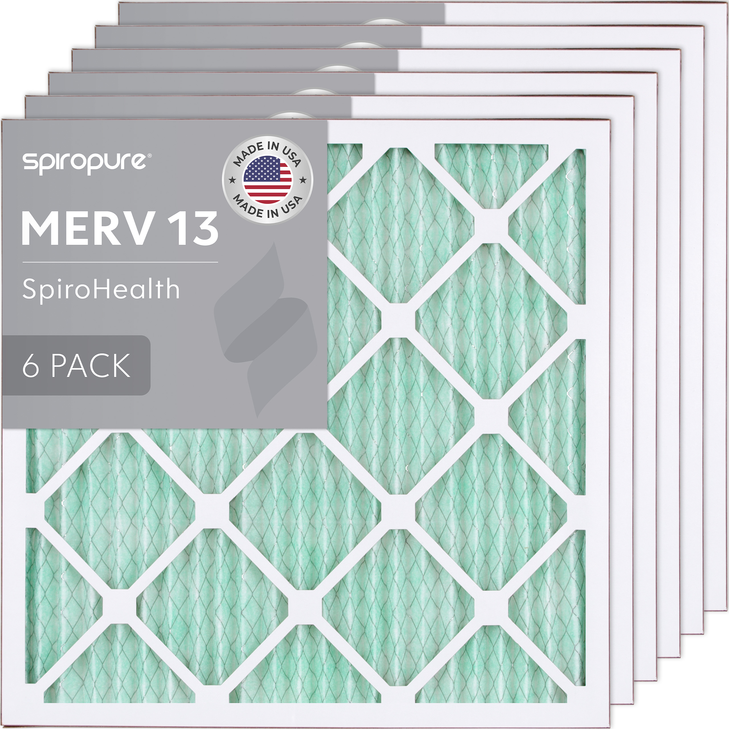24x24x1 MERV13