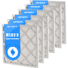 MERV 8 12x30x1