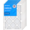 MERV 8 14x20x1