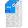 MERV 8 14x24x1