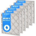 MERV 8 16x18x1