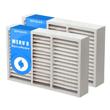 16x20x5 GeneralAire MERV8