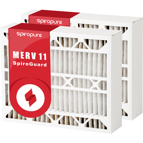 20x25x5 FS2025 MERV11