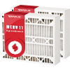 20x25x6 White-Rodgers MERV11