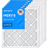 MERV 8 18x20x1