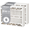 20x25x6 White-Rodgers MERV13