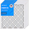 28x30x2 MERV8