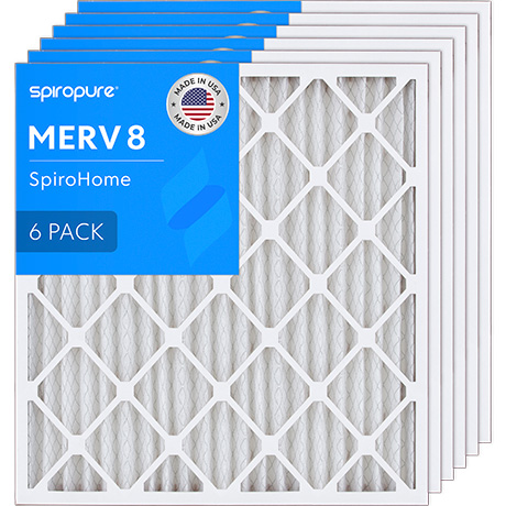 28x30x2 MERV8