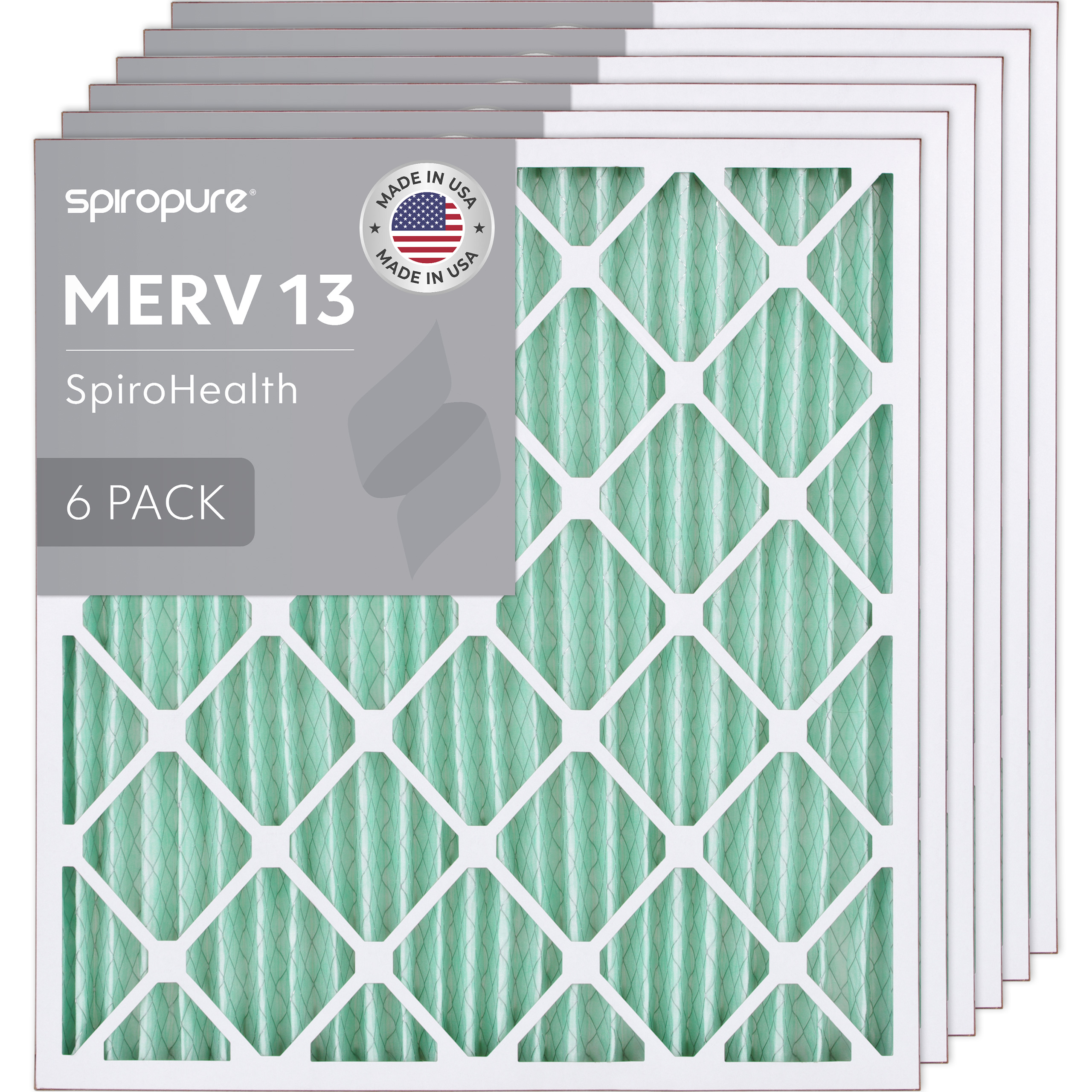 28x30x2 MERV13