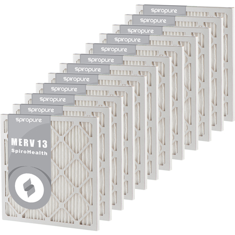 11.5x11.5x1 MERV13