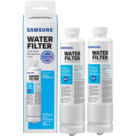 Samsung HAF-CIN/XME Water Filter (OEM) - Only $34.99/ea.!