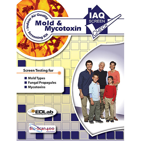 Mycotox test